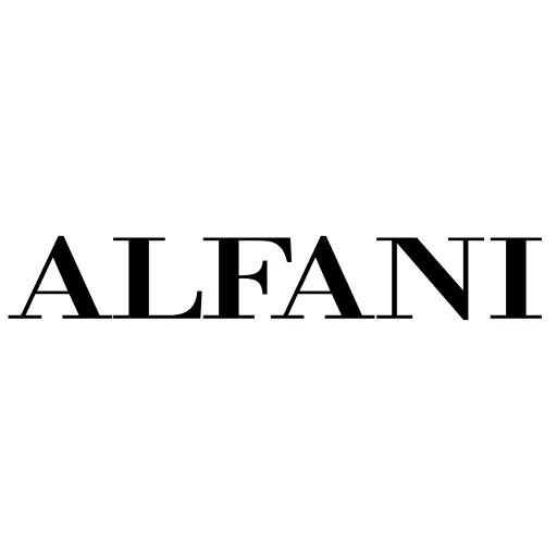 alfani suits logo